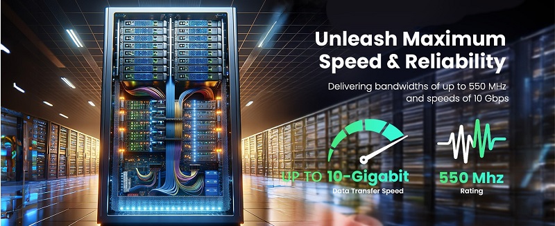 D&acirc;y mạng Unilink